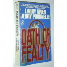 Oath Of Feality A Novel By Larry Niven And Jerry Pournelle