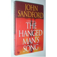 The Hanged Man's Song A Kidd Novel by John Sanford