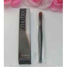 Shiseido The Makeup Brush # 3 Concealer  Brush Soft Bristles Tapered Boxed