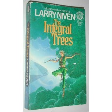 The Integral Trees A Novel By Larry Niven