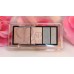 Shiseido Cle De Peau Beaute Eye Shadow Quad Refill #207 Colors & Highlights