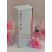 Shiseido The Skincare Cleansing Massage Brush Gentle Massage Foam Cleansers