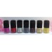 NARS Nail Polish .5 fl oz 15 ml Assorted Colors 20+ Opaques Shimmers