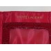 Estee Lauder Makeup Case / Mirror for Delux Eye Cheek Pallettes Color Red
