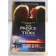 The Prince Of Tides A Novel By Pat Conroy