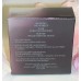 Shiseido The Makeup Foundation Empty Case With Mirror and Sponge Compartment
