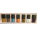 Nars Nail Polish .5 fl oz 15 ml U Pick Assorted Colors Shimmer Matte Opaque