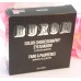 Buxom Eye Shadow Color Choreography 5 Shade Pallette Burlesque Pink Silver