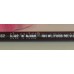 Wet 'N' Wild Kohl Kajal Brow / Eyeliner Pencil .07 oz / 2 g Color Brown