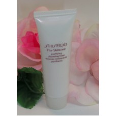 Shiseido The Skincare Purifying Cleansing Foam 1.1 oz 30 ml Sample Travel Size