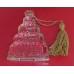 Waterford Marquis 2009 Our First Christmas Together Ornament Lead Crystal