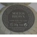 Molton Brown 4 Bars Of Ultra Pure Milk Soap 1 oz / 30 g Each 4 Ounces Total