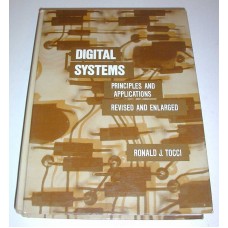 Vintage Digital Systems Principles & Applications Ronald J. Tocci