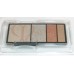 Shiseido Cle De Peau Beaute Eye Shadow Quad Refill #206 Colors & Highlights