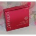 Shiseido Luminizing Satin Eye Color Trio GY901 .1oz Boxed Blue Silver White