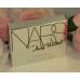 NARS Andy Warhol Eye Shadow Palette Compact Flowers #3 .45 oz 13 g Full Size