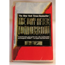 The Day After Tomorrow A Novel By Allan Folsom